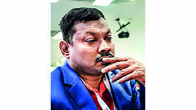 Maheep, Rasheed put Andhra on top