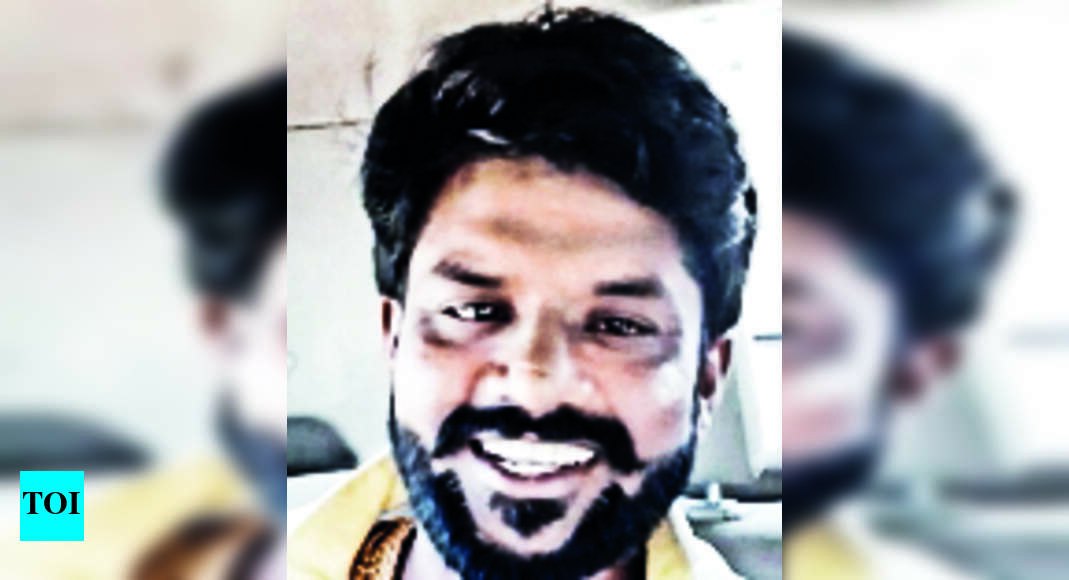 Karipatty: History-sheeter Hacked To Death By Six-member Gang ...