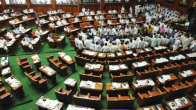 Karnataka budget session: Opposition leader likely to skip governor’s address