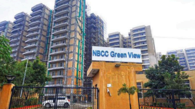 ‘Cost too low’: Green View buyers reject NBCC’s 2nd settlement offer