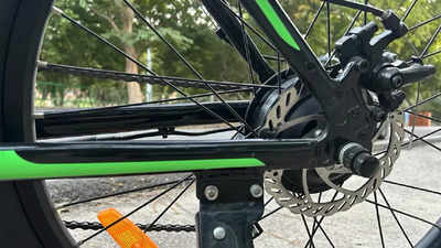 EMotorad T-Rex Plus Electric Bicycle Review | Why e-bikes make perfect sense