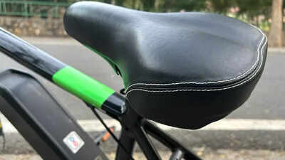EMotorad T-Rex Plus Electric Bicycle Review | Why e-bikes make perfect sense