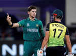 Shaheen Afridi