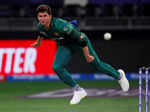 Shaheen Afridi