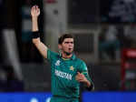 Shaheen Afridi