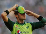 Shaheen Afridi