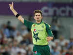 Shaheen Afridi