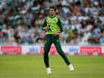 Shaheen Afridi