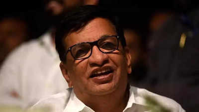 Balasaheb Thorat steps down as Maharashtra Congress legislature party leader after 'rift' with Nana Patole