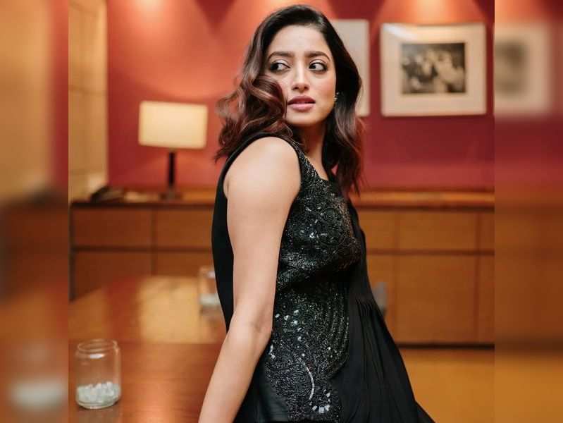 Ishaa Saha on relationship rumours: My personal life is not a subject of social media circus