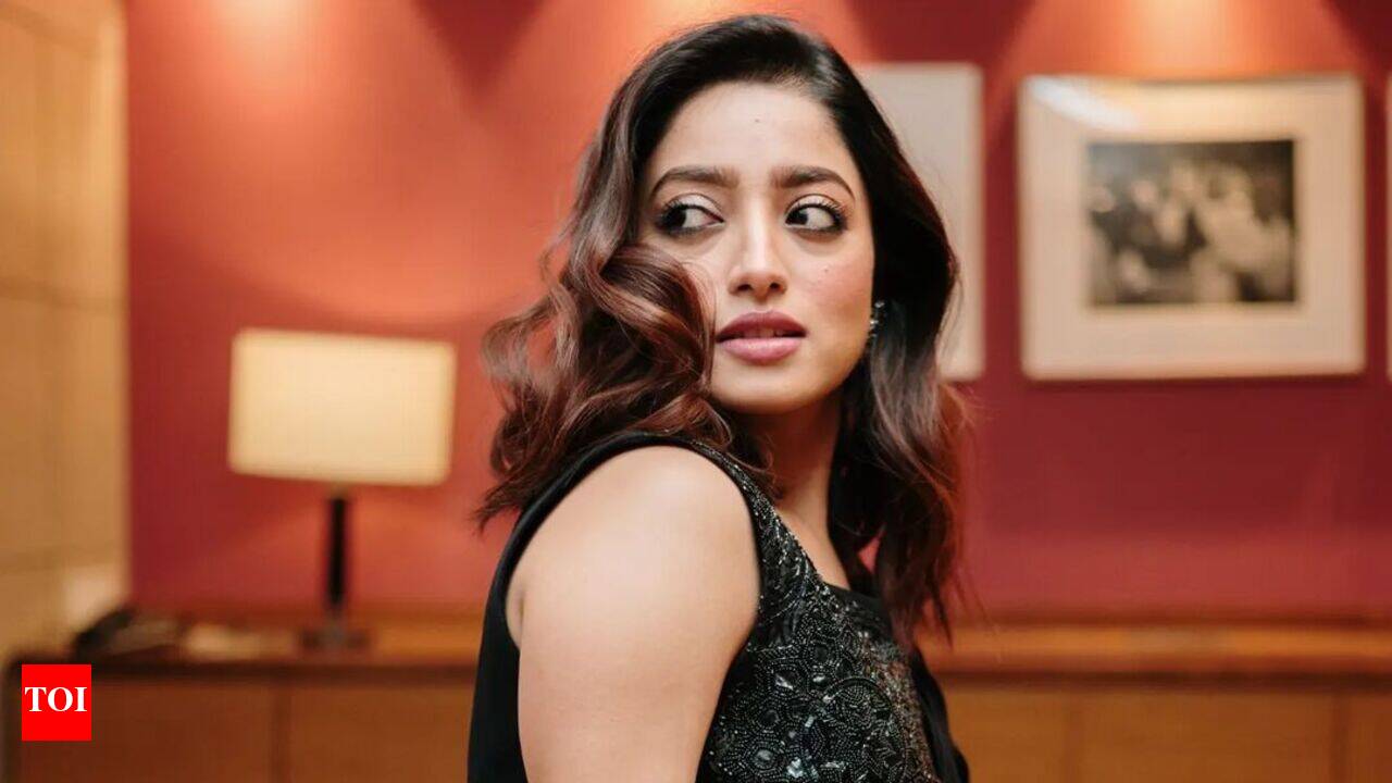 Ishaa Saha on relationship rumours: My personal life is not a subject of  social media circus | Bengali Movie News - Times of India