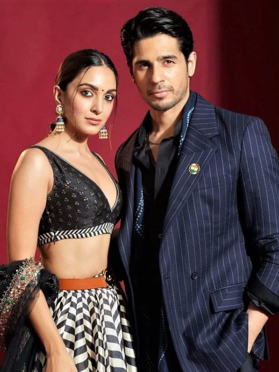 How Compatible Are Kiara Advani Sidharth Malhotra Astrologer Answers