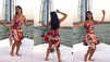 Nora Fatehi's belly dancing video on a yacht gets TROLLED