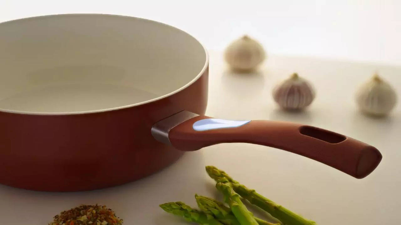 5 Saucepan Options To Make Tea Or Coffee - NDTV Food