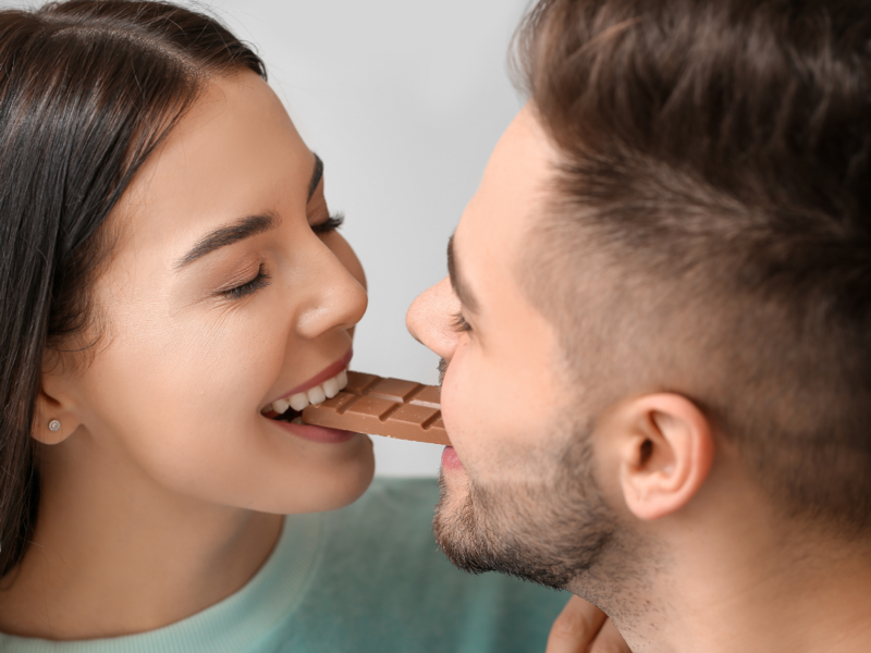 Happy Chocolate Day 2023: Top 50 Wishes, Messages, Quotes, Images and Greetings for your special someone