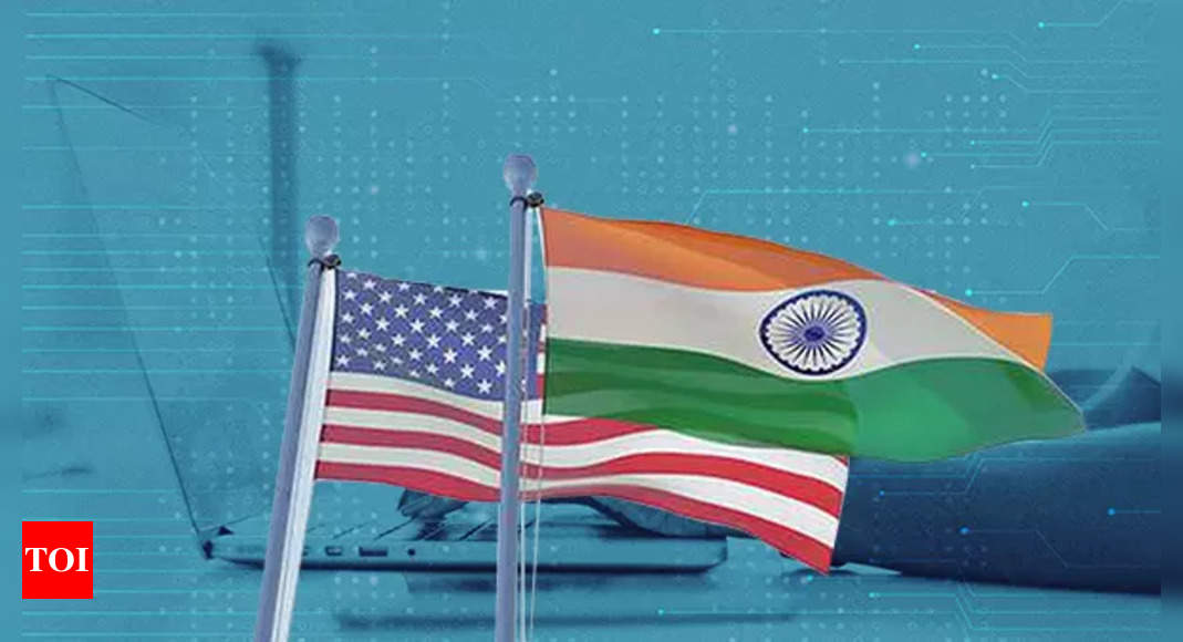 Why Indian Techies & US Tech Are Our Best Bet Against China | India ...