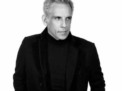 Ben Stiller in talks to star in 'Three Identical Strangers' limited