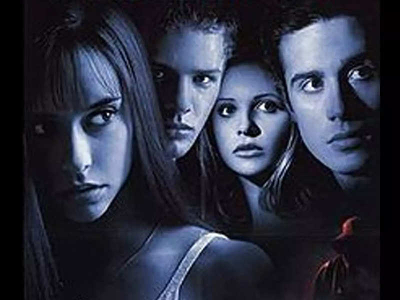 'I Know What You Did Last Summer' sequel in the works