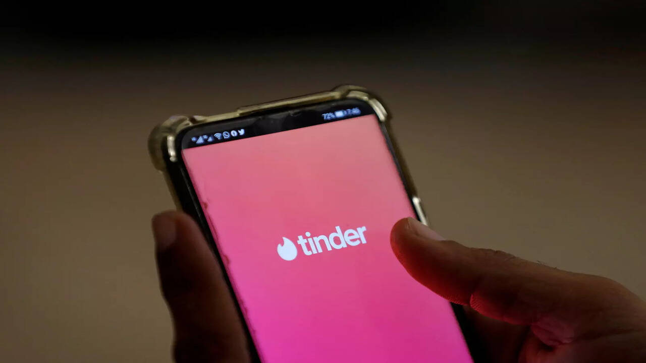 Tinder launches 'blind date' feature which hides member's profiles