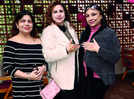 Band, baaja and masti for these ladies