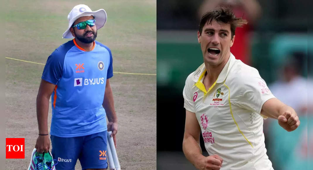 India vs Australia Test series: Fixtures, squads, head to head