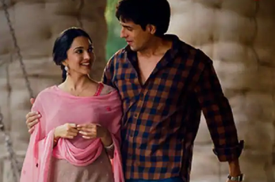 Sidharth Malhotra-Kiara Advani: Love happened in Chandigarh, Passion rose in Khandala - EXCLUSIVE SCOOP