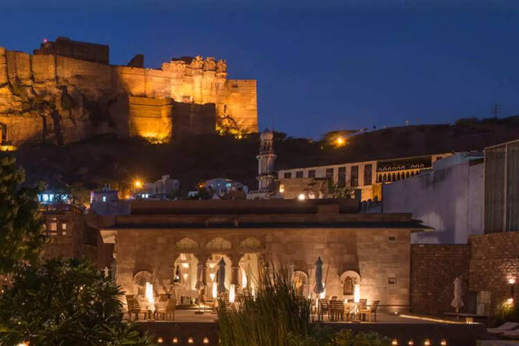 RAAS, Jodhpur