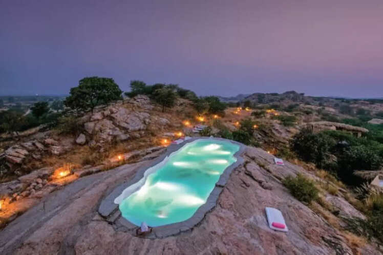 Brij Lakshman Sagar, Raipur