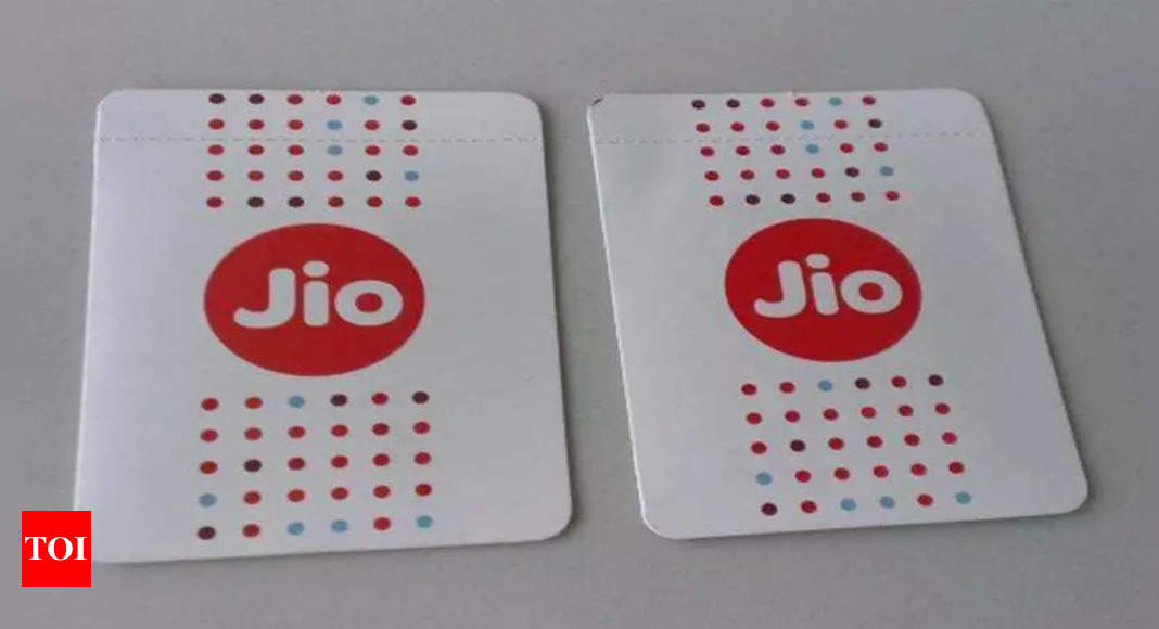 Reliance Jio and GSMA roll out Digital Skills Program in the country – Times of India