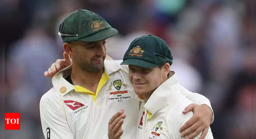 IND vs AUS: Beware Team India! Steve Smith and Nathan Lyon biggest ...