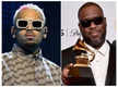 
Chris Brown apologises to Robert Glasper after throwing tantrum
