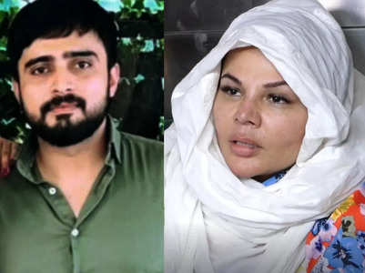 Rakhi's top allegations against husband Adil