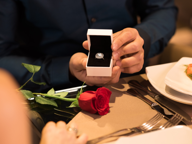 Propose day: What you should consider when popping the big question to your partner!