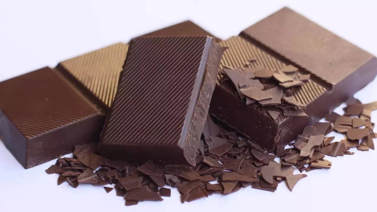 Chocolate Day: 10 types of chocolates that your taste buds will love -  Times of India