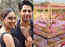 As Sidharth Malhotra, Kiara Advani tie the knot, netizens share pictures of supposed 'pink decor' mandap - Pics inside