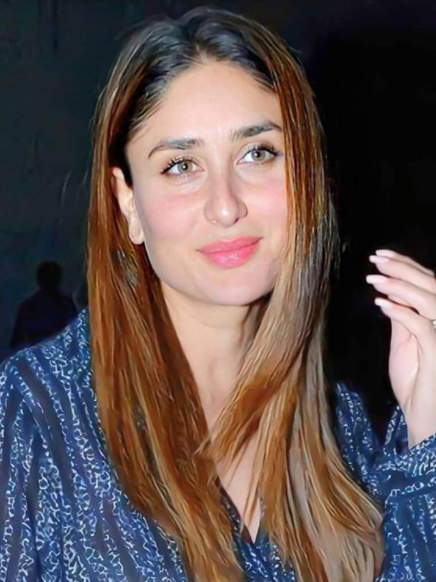 Want glowing skin like Kareena Kapoor? Try her at-home honey facial ...