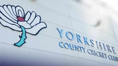 Yorkshire admit four charges after investigation into racism claims