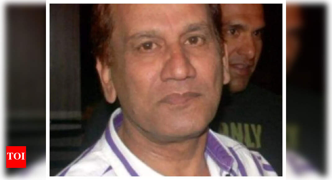 Bollywood producer Nazim Hassan Rizvi dies in Mumbai | Hindi Movie News ...