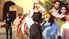 Sidharth Malhotra-Kiara Advani marriage: From ghodi to band baja, latest visuals from actors' wedding venue