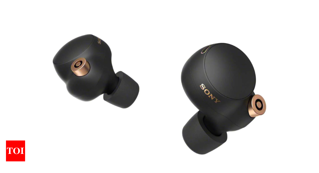Sony announces Valentine’s Day offers on headphones, soundbars, and party speakers
