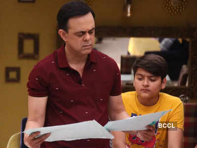 Wagle Ki Duniya: Rajesh and Srinivas Wagle’s shocking past to break the family apart?