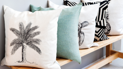 Cushions To Brighten Your Living Room Times Of India January 2024   97699737 