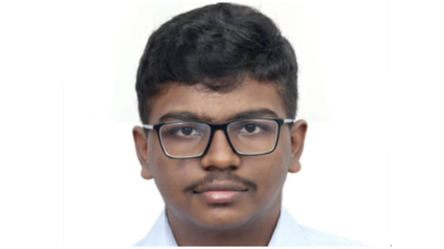 JEE Main results: Chennai student secures 100 percentile
