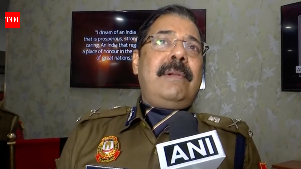 delhi police: Delhi Police running awareness campaign against ...