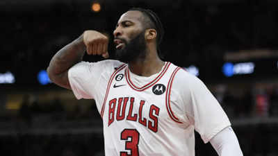 Chicago Bulls' big men hope to bully Memphis Grizzlies in NBA