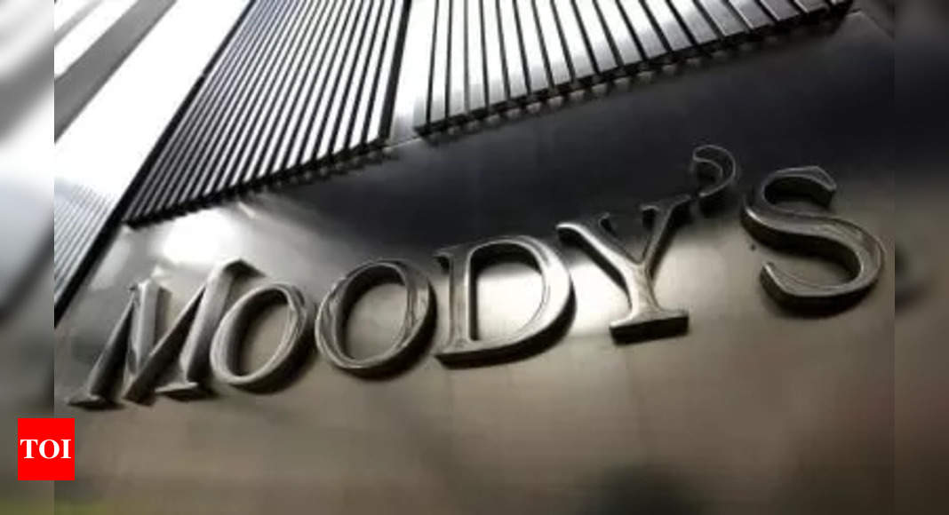 Moody’s sees limited risks from Gautam Adani exposure of Indian banks – Times of India