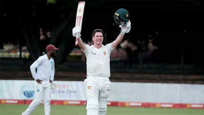 Gary Ballance achieves rare feat, becomes second player to score centuries for two countries