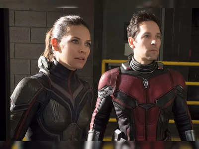 Ant-Man and the Wasp: Quantumania critics review
