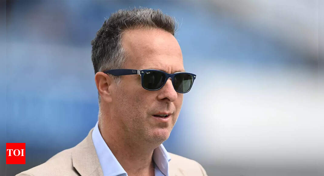Vaughan set to be only charged person to attend Rafiq cricket racism ...