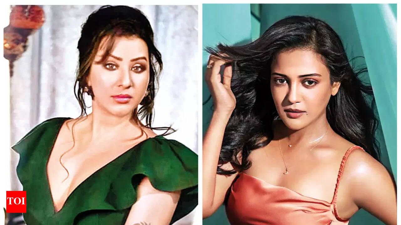 Exclusive: Shilpa Shinde-Gulki Joshi war heats up! - Times of India